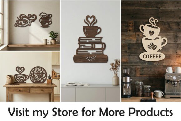 coffee lover svg pack