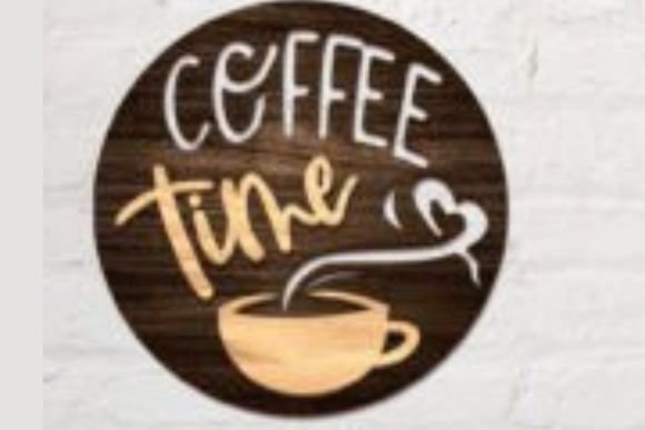 coffee svg bundle laser cutting