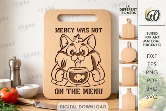 laser engraved cutting board designs