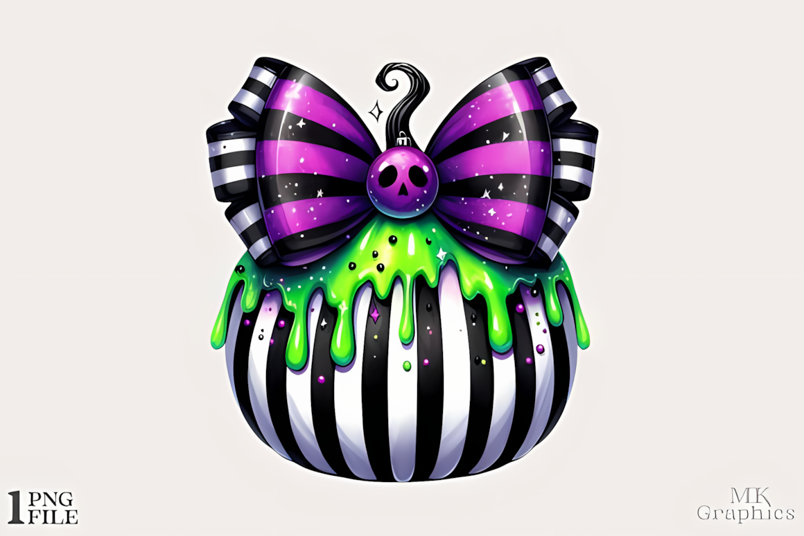 spooky halloween pumpkin clipart png with transparent background